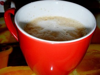 Сappuccino - Секреты приготовления капучино