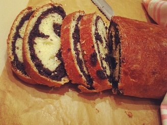 Пирожки мягенькие