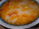 Сырные щи от Викуся Кукуся Сырные щи от Викуся Кукуся