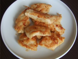Курочка "Дзанги" по-японски