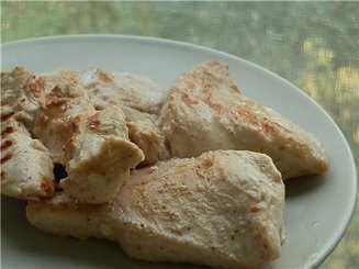 Куриное филе "Сочное"
