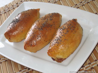 Милашино тесто (супер-экспресс)