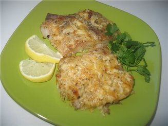Тилапия-вкуснятина