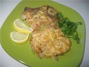 Тилапия-вкуснятина от Джейн Остин Тилапия-вкуснятина от Джейн Остин