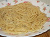 Спагетти в соусе-ленивый способ приготовления