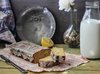 Лимонный кекс "Необычный"