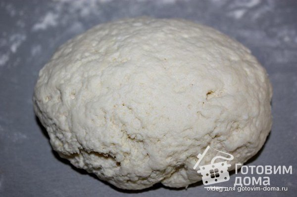 Абрикосовый пирог со сметаной заливкой фото к рецепту 1