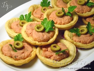 Постная "колбаса"из бобовых