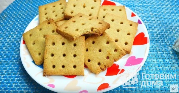 Лимонное печенье самое вкусное фото к рецепту 4