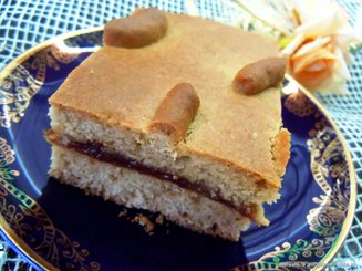 Тульский пряник