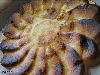 Совсем ленивые сырники