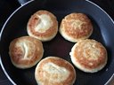 Сырники - рецепт кофейни "Шоколадница" от СемьЦветов Сырники - рецепт кофейни "Шоколадница" от СемьЦветов