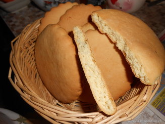 Коржики по ГОСТу