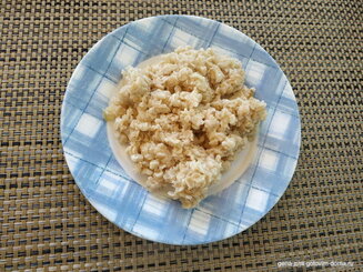 Овсяная каша Геркулес - не только полезно, но и вкусно