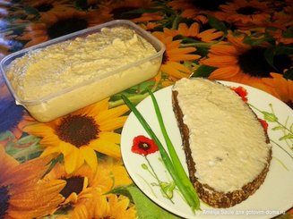 Форшмак из Ашдода