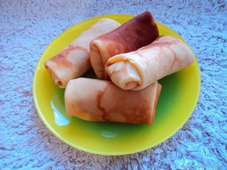 Блинчики
