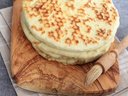 Лепешки с начинкой от МамусьВикусь Лепешки с начинкой от МамусьВикусь