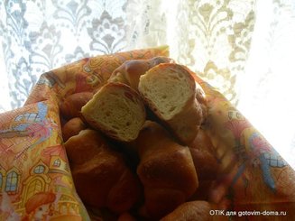 Круассаны на завтрак