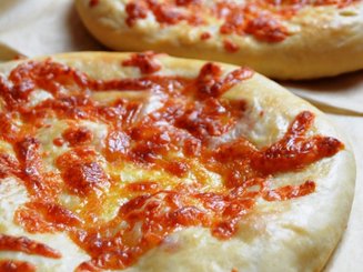 Менгрельские xачапури  с сыром и Кубдари с мясом