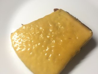 Бутерброд с сыром