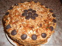 "Медовик" от Ликуленька "Медовик" от Ликуленька