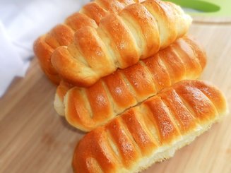 Палочки с плавленым сыром