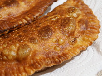 Чебуреки