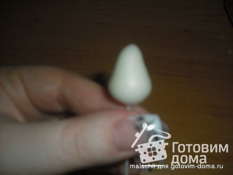 (MK) Розы  и как их собирать фото к рецепту 10