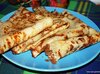 Пачат (мордовские блины)