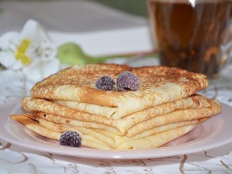 Блинчики