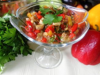 Армянская закуска