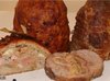 Два мясных рулета на любой вкус