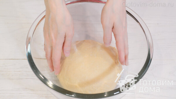 Как положить дрожжевое тесто и дрожжевое тесто для пирогов