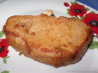 Куриное филе "Сочное"