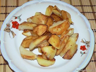 Картофель "Поколение"