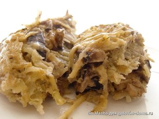 Белорусская бабка