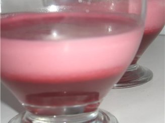 Мамино желе
