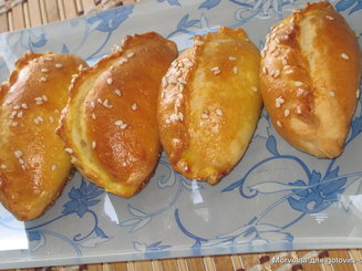 Милашино тесто (супер-экспресс)
