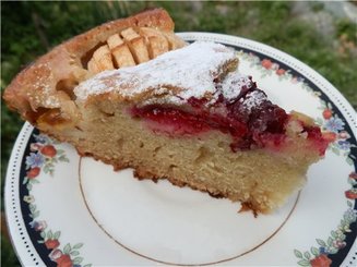 Кексы на сыворотке