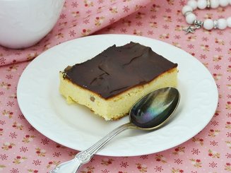 Львовский сырник