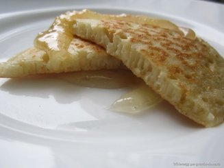 Пампушки (панкейк)