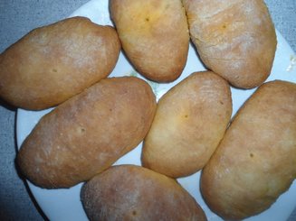 Капосту эдейс /латышский капустный пирог/