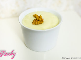 Скордалия (Skordalia). Греческая картофельно-чесночная закуска