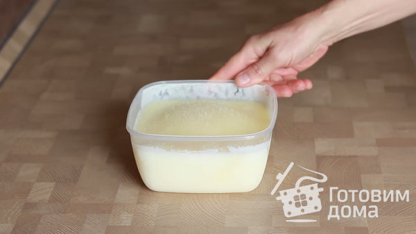 Чем заменить сливочный сыр в домашних условиях фото к рецепту 1