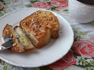 Авиньонское утро