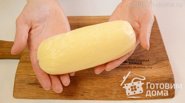 Сливочное Масло в Домашних Условиях фото к рецепту 13