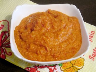 Кабачковая икра в мультиварке