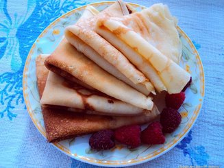 Блинчики