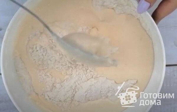 Ленивые Куличи фото к рецепту 3