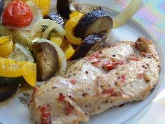 Куриное филе "Сочное"